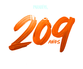 Maceió 209 anos